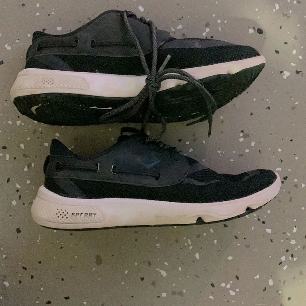 Women’s Sperry Sneakers